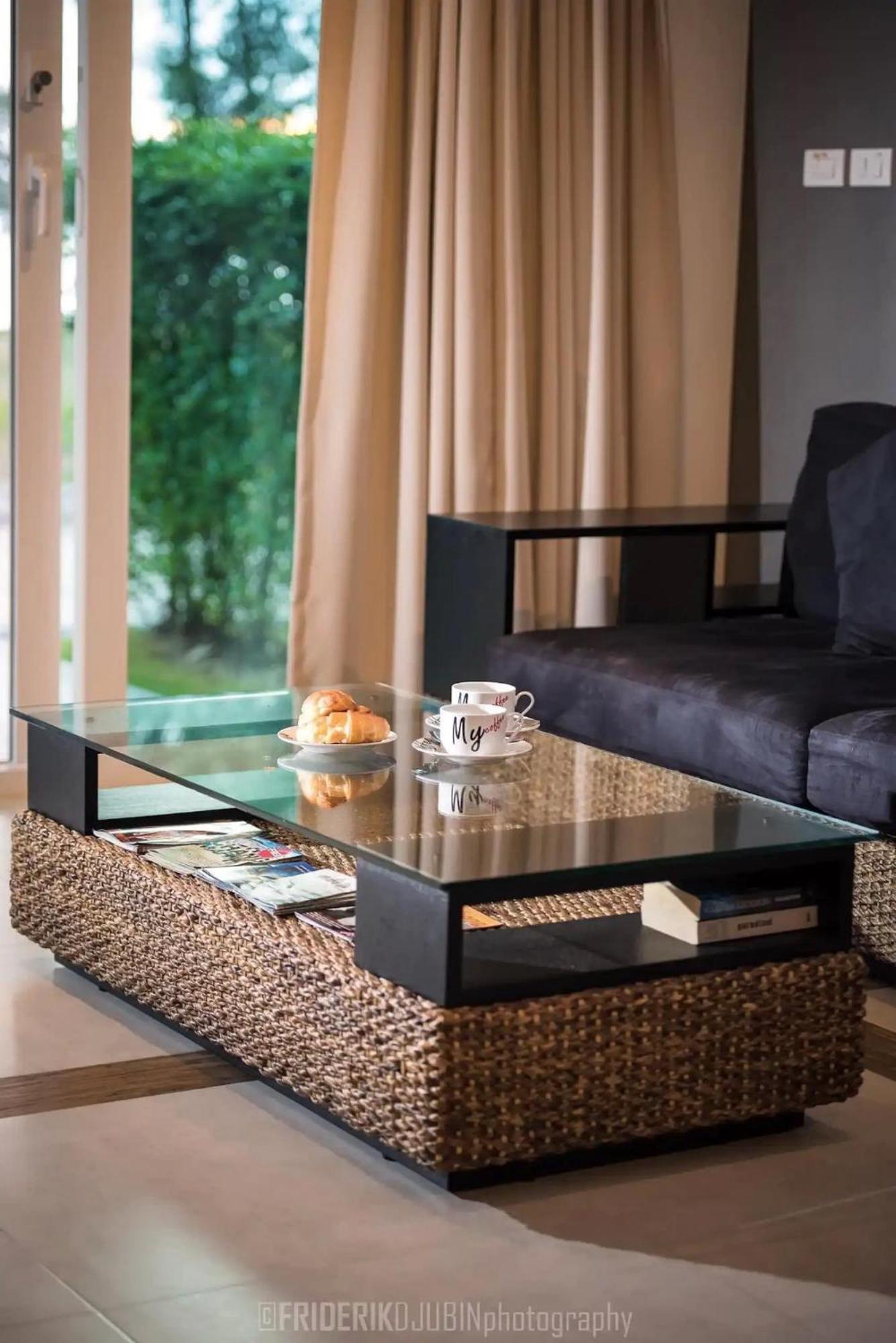 Chang Noi Paradise Apartments Ко Чанг Екстериор снимка