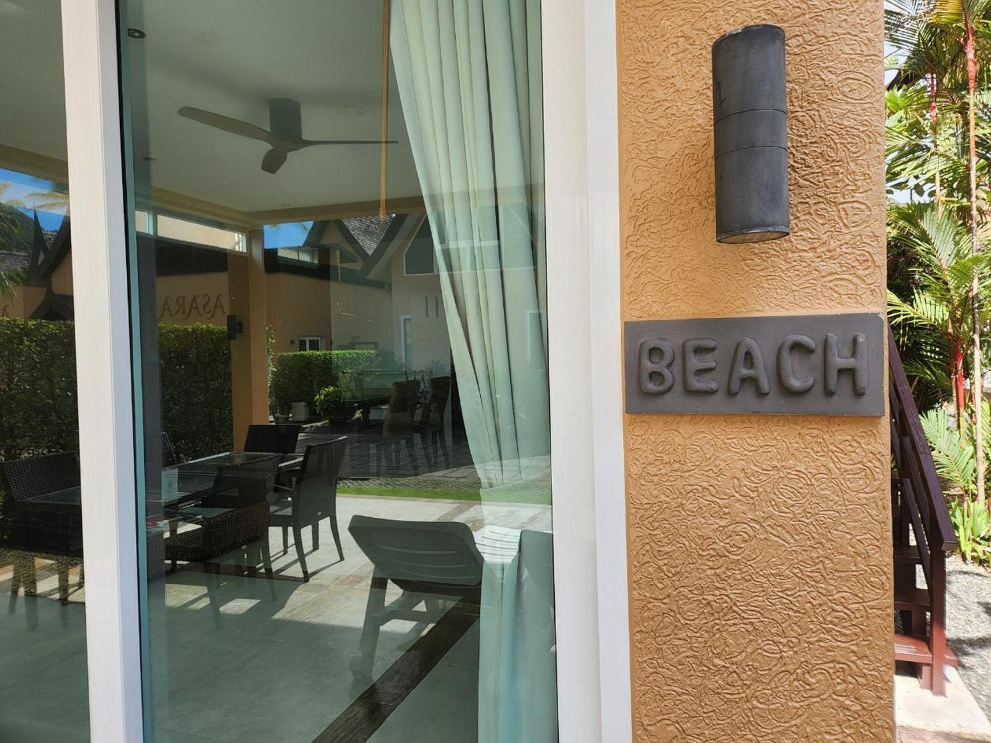 Chang Noi Paradise Apartments Ко Чанг Екстериор снимка