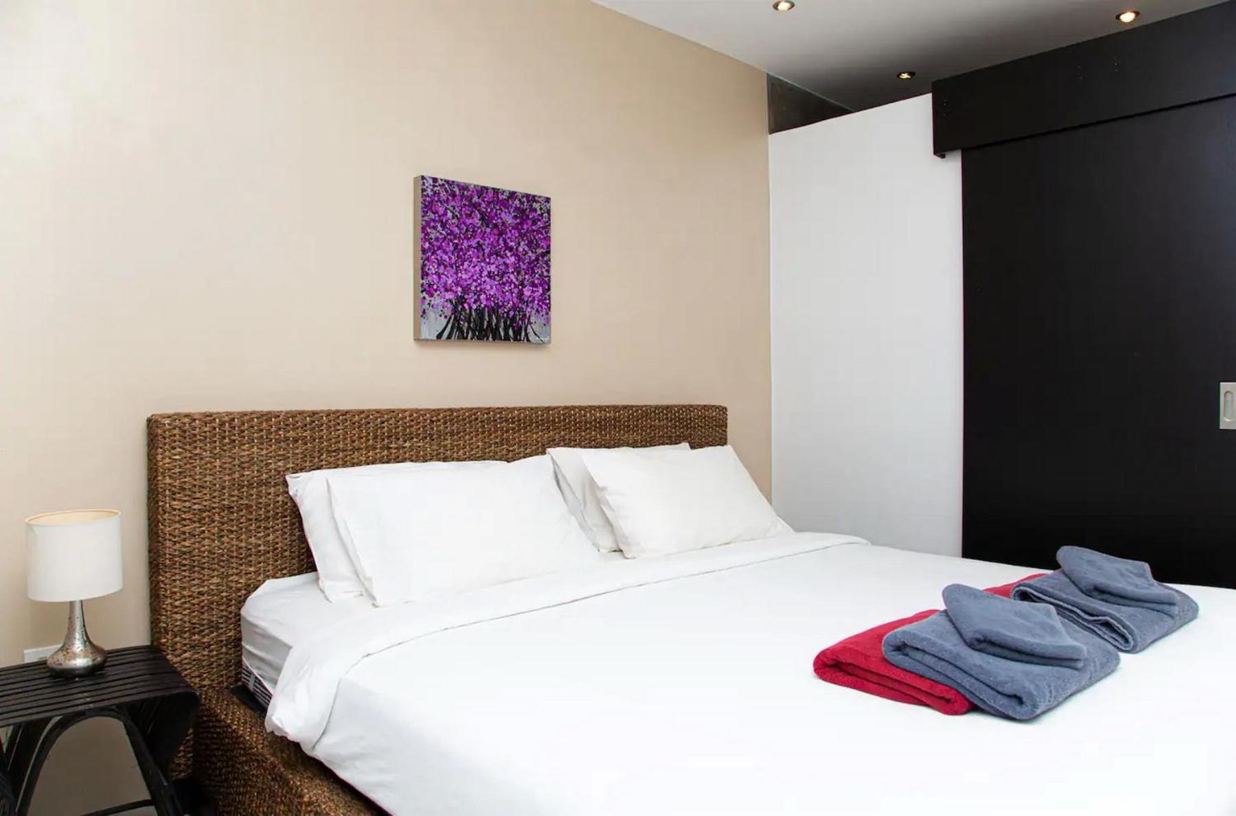 Chang Noi Paradise Apartments Ко Чанг Екстериор снимка