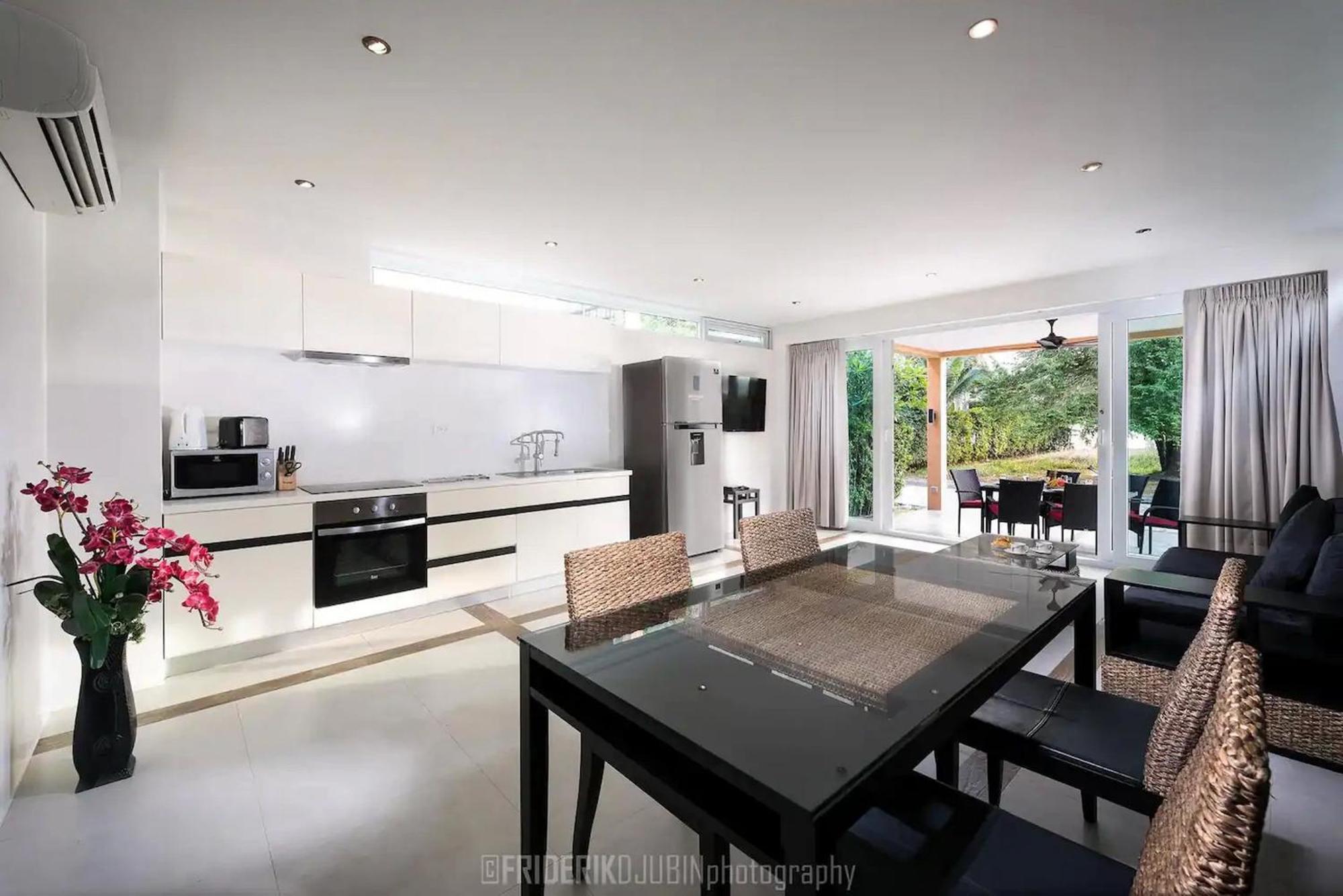 Chang Noi Paradise Apartments Ко Чанг Екстериор снимка